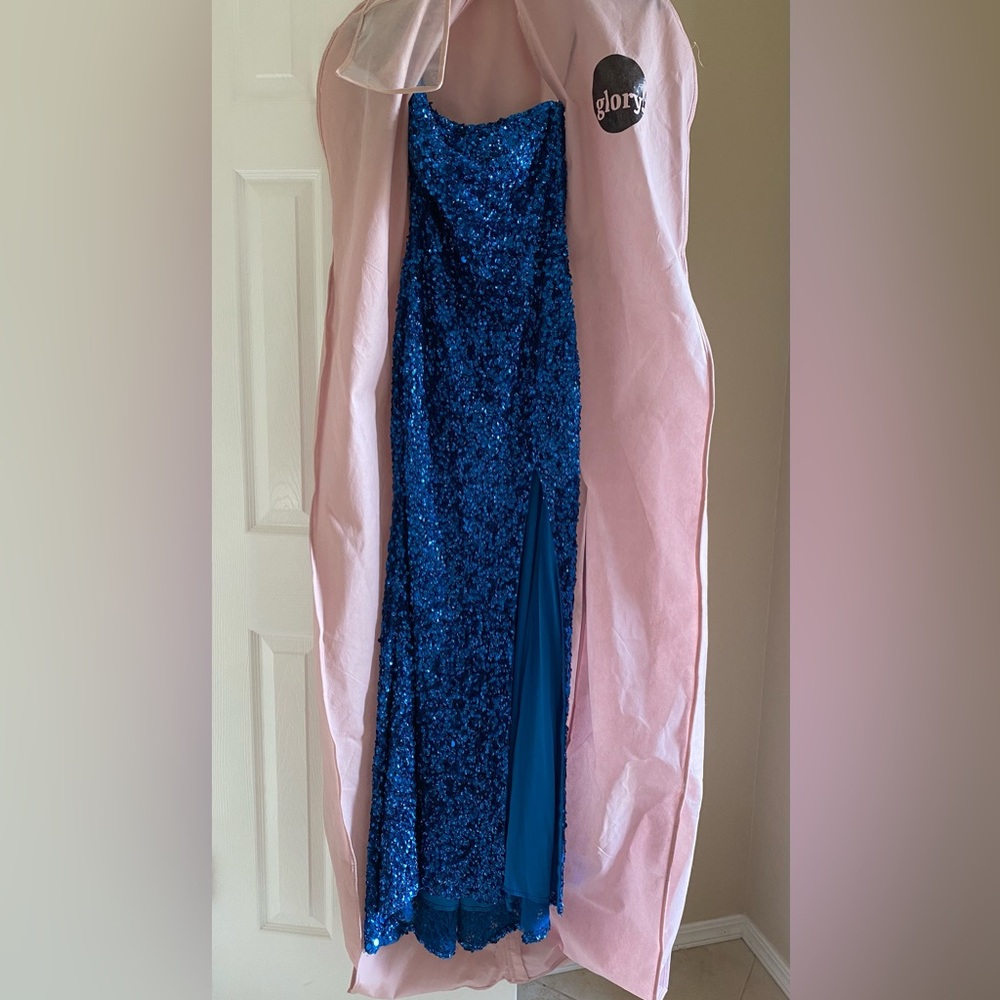 Sherri Hill Dress
